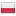 infolet.pl hosted country